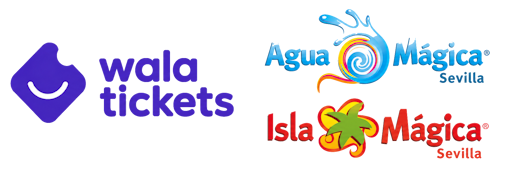 walatickets - isla magica sevilla